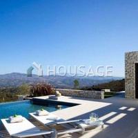 Вилла на Кипре, Пафос, Никосия, 340 кв.м.