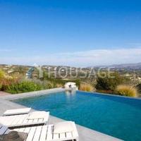 Вилла на Кипре, Пафос, Никосия, 340 кв.м.