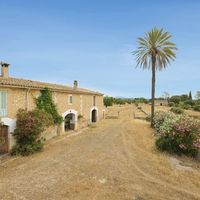 Дом в Испании, Балеарские Острова, Пальма, 6000 кв.м.