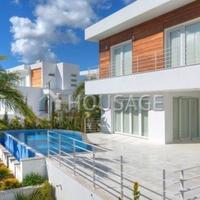 Вилла на Кипре, Лимасол, 307 кв.м.