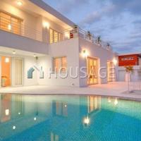 Вилла на Кипре, Лимасол, 307 кв.м.