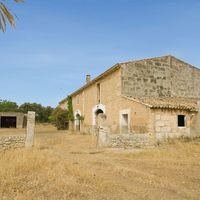 Дом в Испании, Балеарские Острова, Пальма, 6000 кв.м.