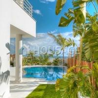 Вилла на Кипре, Лимасол, 299 кв.м.