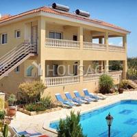 Дом на Кипре, Лимасол, 940 кв.м.