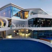 House in Republic of Cyprus, Lemesou, 3311 sq.m.