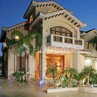 House in Republic of Cyprus, Lemesou, 1200 sq.m.