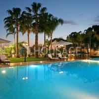 House in Republic of Cyprus, Lemesou, 1200 sq.m.