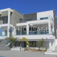 House in Republic of Cyprus, Lemesou, 552 sq.m.