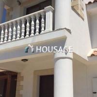 Вилла на Кипре, Лимасол, 175 кв.м.