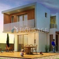 Вилла на Кипре, Протарас