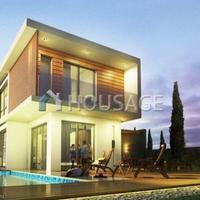 Вилла на Кипре, Протарас