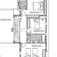 Вилла на Кипре, Протарас