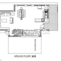 Вилла на Кипре, Протарас