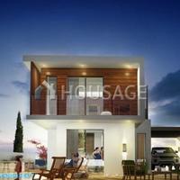 Вилла на Кипре, Протарас