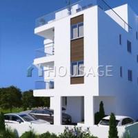 Квартира на Кипре, Лимасол