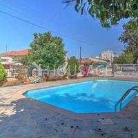 Апартаменты на Кипре, Лимасол, 120 кв.м.