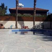 Вилла на Кипре, Лимасол, 185 кв.м.