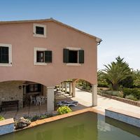 House in Spain, Balearic Islands, Palma, 250 sq.m.