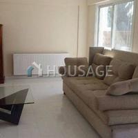 Вилла на Кипре, Лимасол, 185 кв.м.