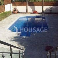 Вилла на Кипре, Лимасол, 185 кв.м.