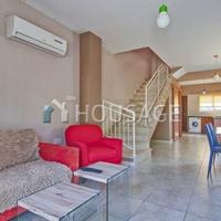 Townhouse in Republic of Cyprus, Lemesou, 100 sq.m.