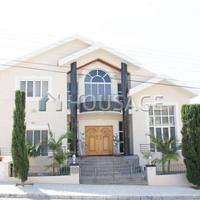 Villa in Republic of Cyprus, Lemesou, 480 sq.m.