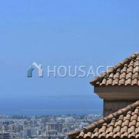 Villa in Republic of Cyprus, Lemesou, 1000 sq.m.