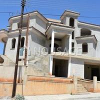 Villa in Republic of Cyprus, Lemesou, 1000 sq.m.