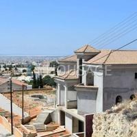 Villa in Republic of Cyprus, Lemesou, 1000 sq.m.