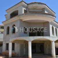 Villa in Republic of Cyprus, Lemesou, 1000 sq.m.