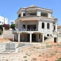Villa in Republic of Cyprus, Lemesou, 1000 sq.m.