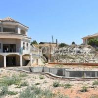 Villa in Republic of Cyprus, Lemesou, 1000 sq.m.