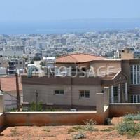 Villa in Republic of Cyprus, Lemesou, 1000 sq.m.