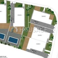 Вилла на Кипре, Лимасол, 377 кв.м.