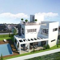 Дом на Кипре, Ларнака, 158 кв.м.