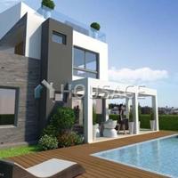 Дом на Кипре, Ларнака, 158 кв.м.