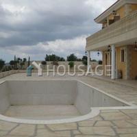 Вилла на Кипре, Лимасол, 480 кв.м.