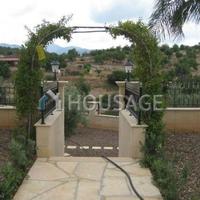 Вилла на Кипре, Лимасол, 480 кв.м.