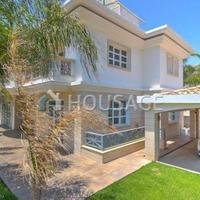 Вилла на Кипре, Лимасол, 900 кв.м.