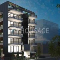 Flat in Republic of Cyprus, Lemesou