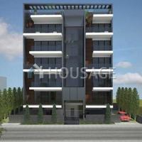 Flat in Republic of Cyprus, Lemesou