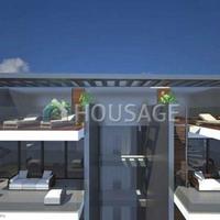 Flat in Republic of Cyprus, Lemesou