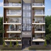 Flat in Republic of Cyprus, Lemesou