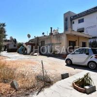 Land plot in Republic of Cyprus, Lemesou