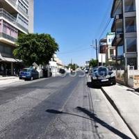 Land plot in Republic of Cyprus, Lemesou