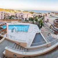 Apartment in Republic of Cyprus, Lemesou, 105 sq.m.