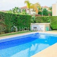 Вилла на Кипре, Лимасол, 180 кв.м.