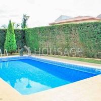 Вилла на Кипре, Лимасол, 180 кв.м.