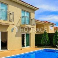 Вилла на Кипре, Лимасол, 180 кв.м.