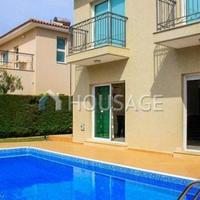 Вилла на Кипре, Лимасол, 180 кв.м.